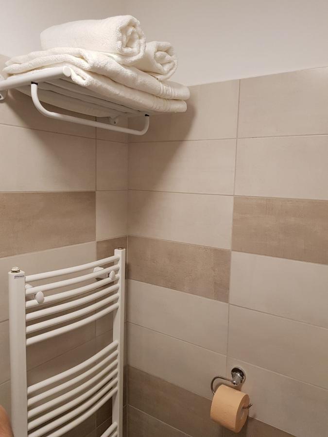 Apartment Central Sibiu Exterior foto